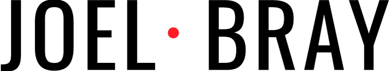 Joel Bray Dance's logo