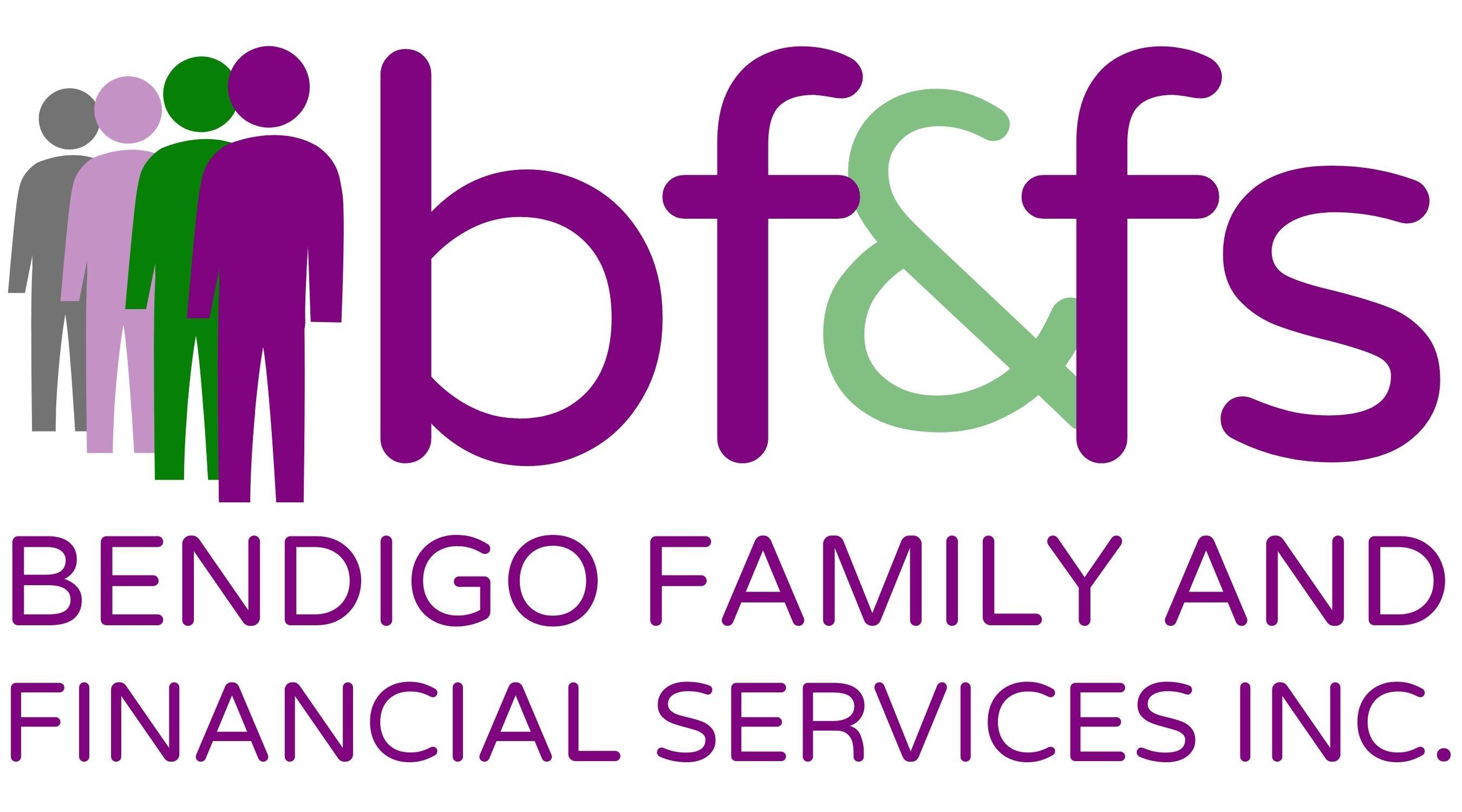 Bendigo Family & Financial Services Inc's logo