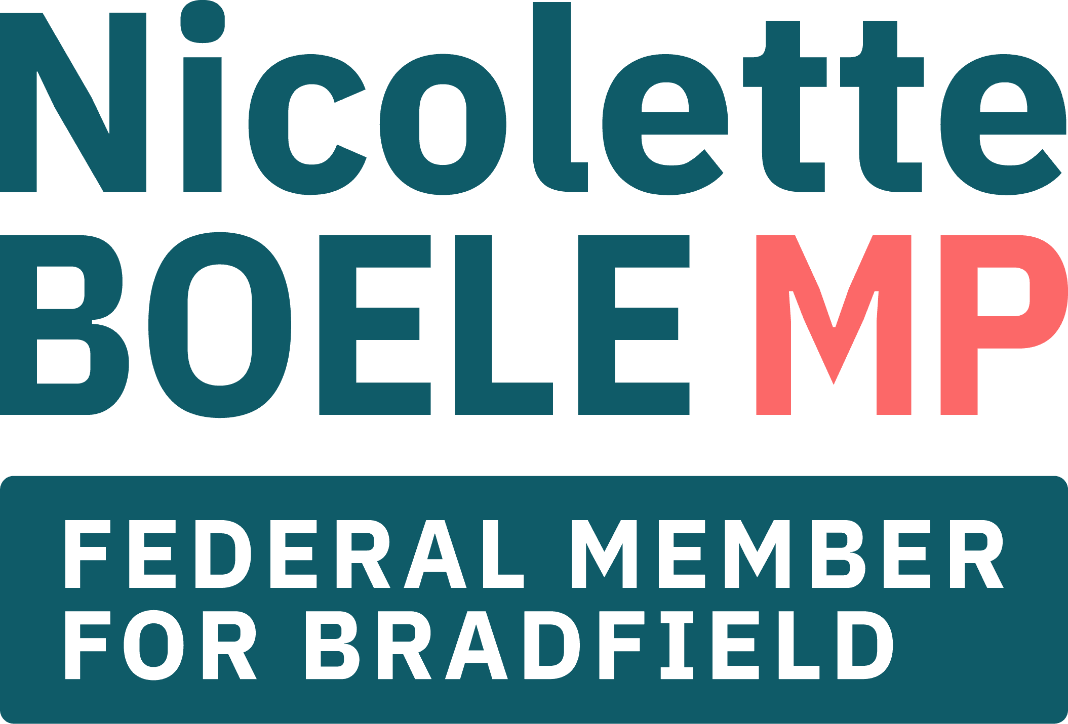Nicolette Boele's logo