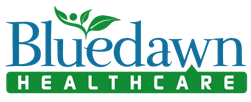 Bludawn Holdings 's logo