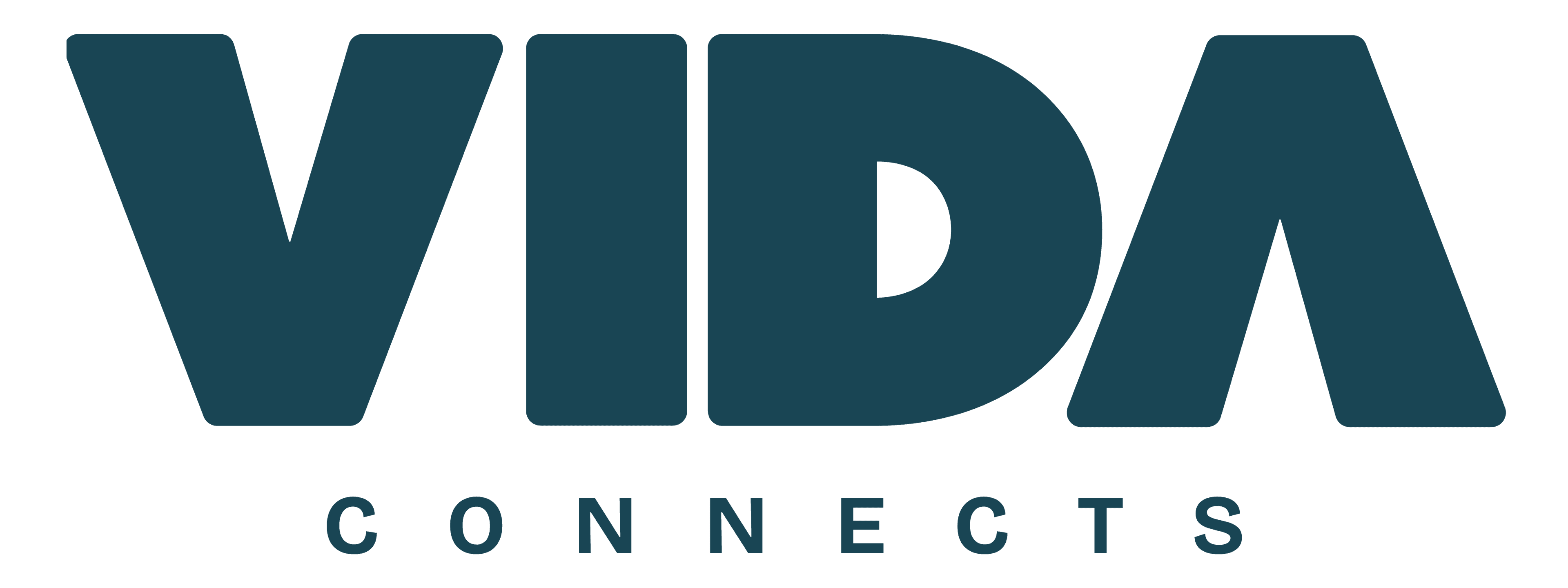 Vida Connects's logo