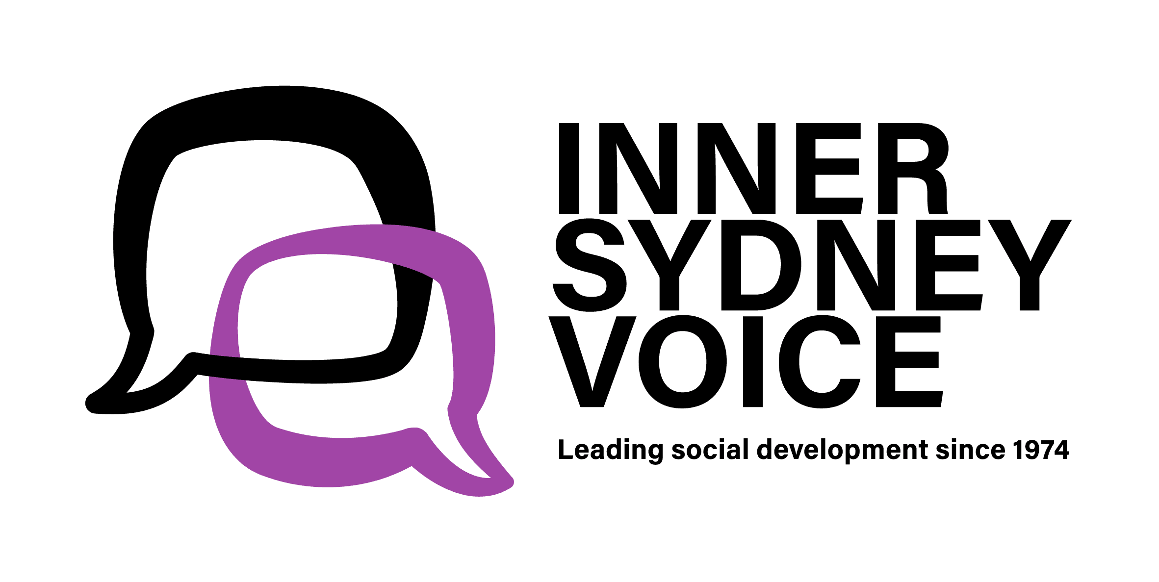 Inner Sydney Voice's logo