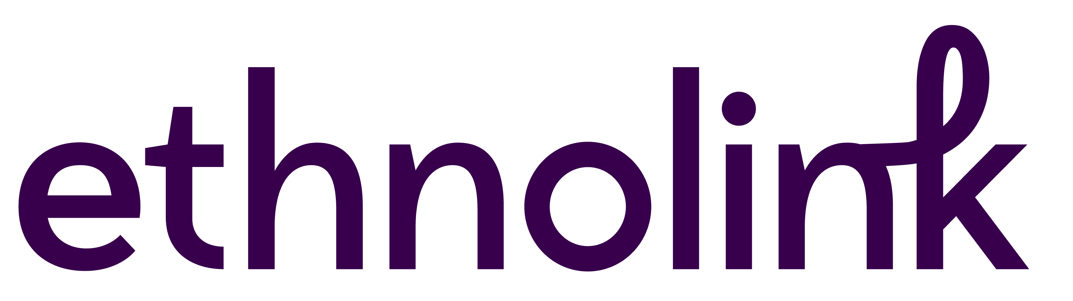 Ethnolink's logo
