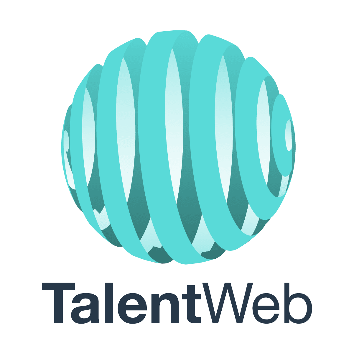 TalentWeb's logo