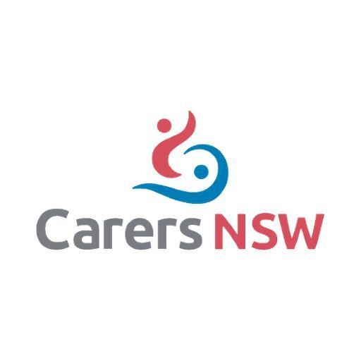 Carers NSW's logo