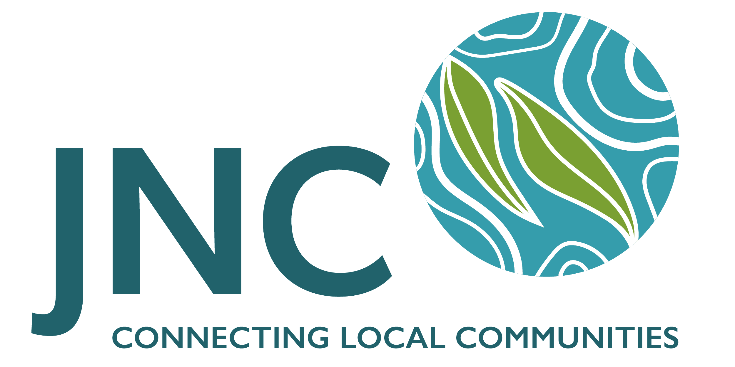 The JNC's logo