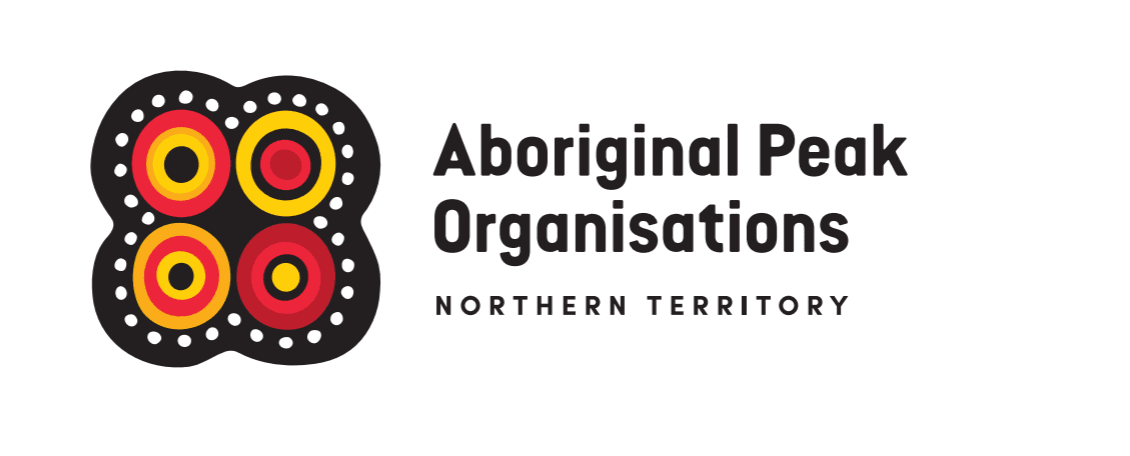 Aboriginal Peak Organisation NT (APONT)'s logo
