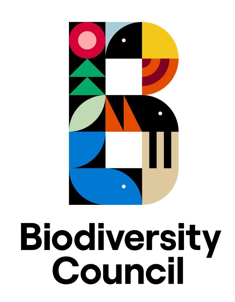 Biodiversity Council's logo