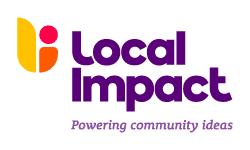 Inner West Community Foundation's logo