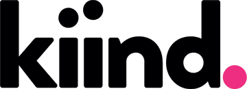Kiind 's logo