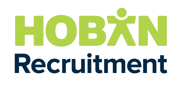HOBAN Recruitment's logo