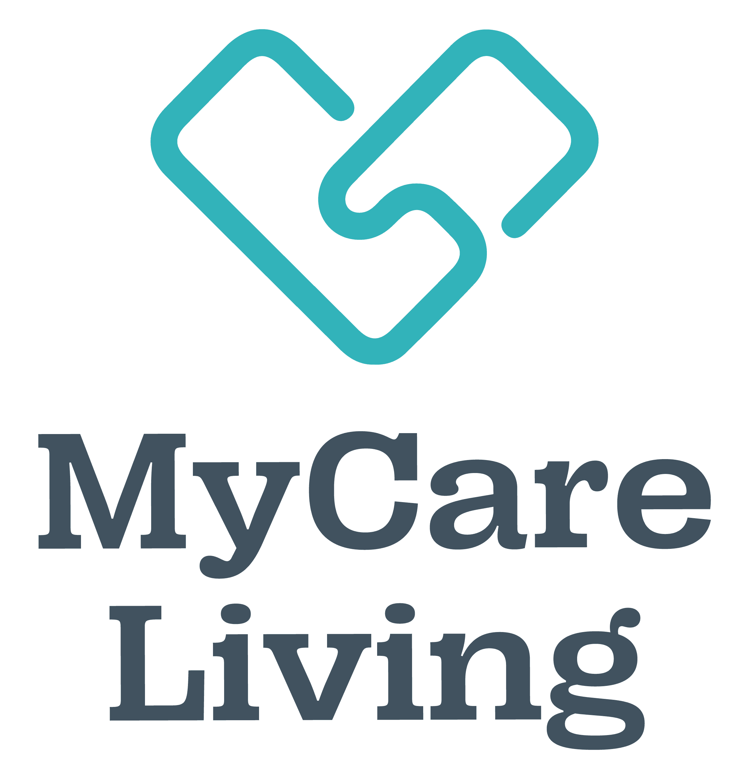 My Care Living's logo