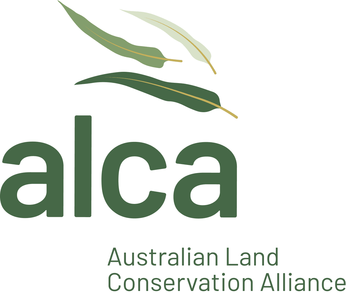Australian Land Conservation Alliance's logo
