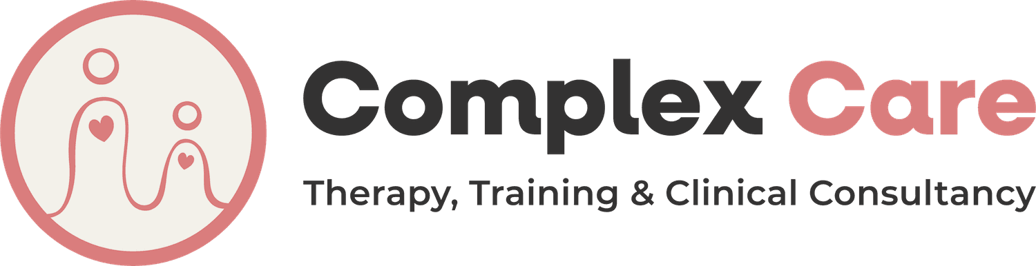 Complex Care's logo
