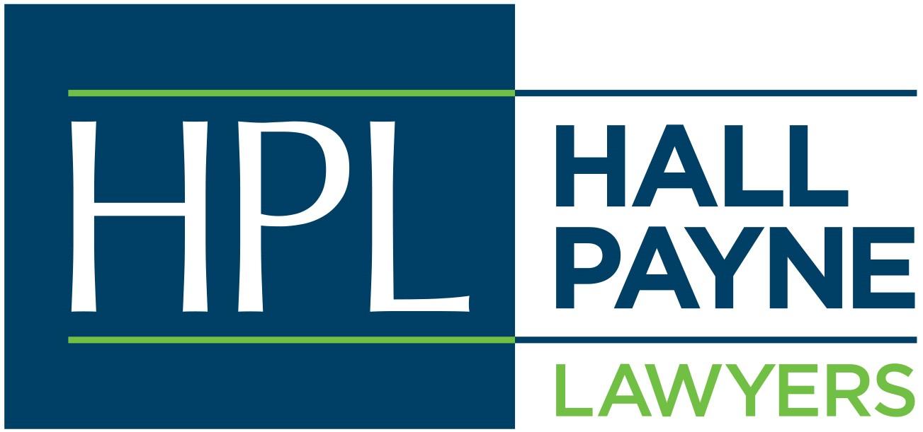 Hall Payne Lawyers's logo