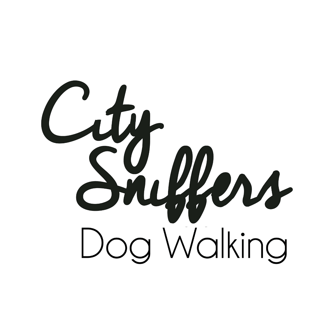 City Sniffers's logo