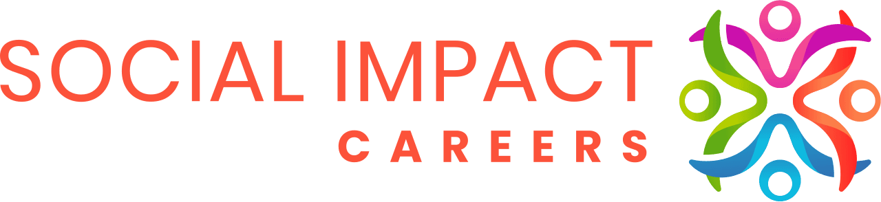 Social Impact Careers's logo
