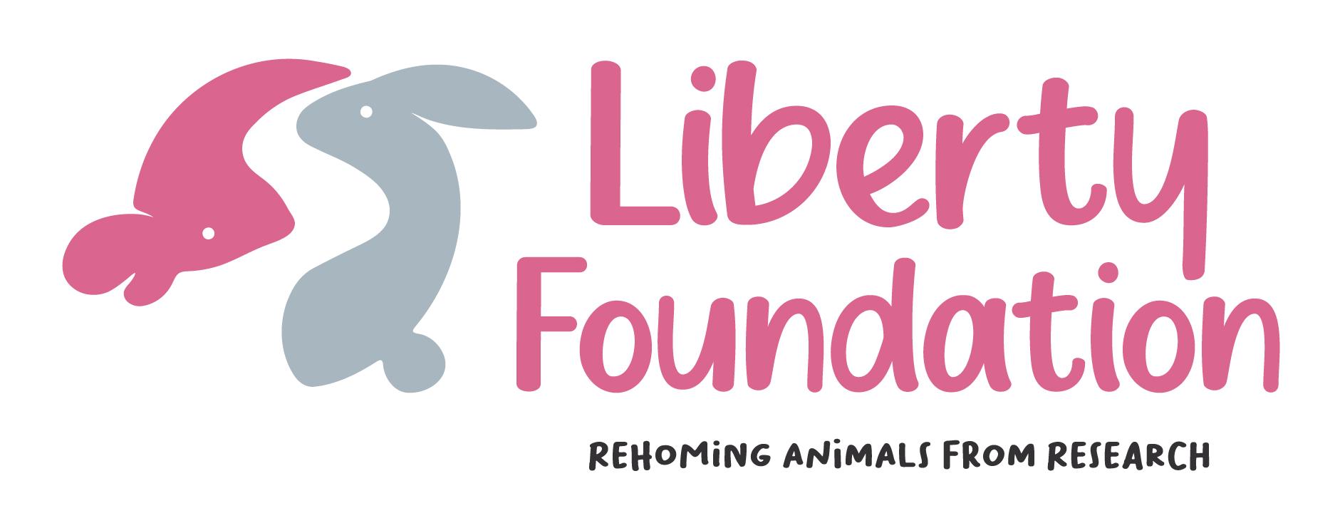 Liberty Foundation Australia's logo