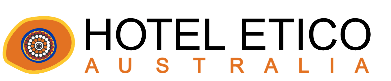Hotel Etico's logo