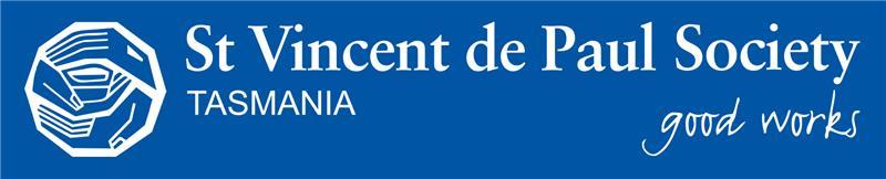 St Vincent de Paul Society's logo