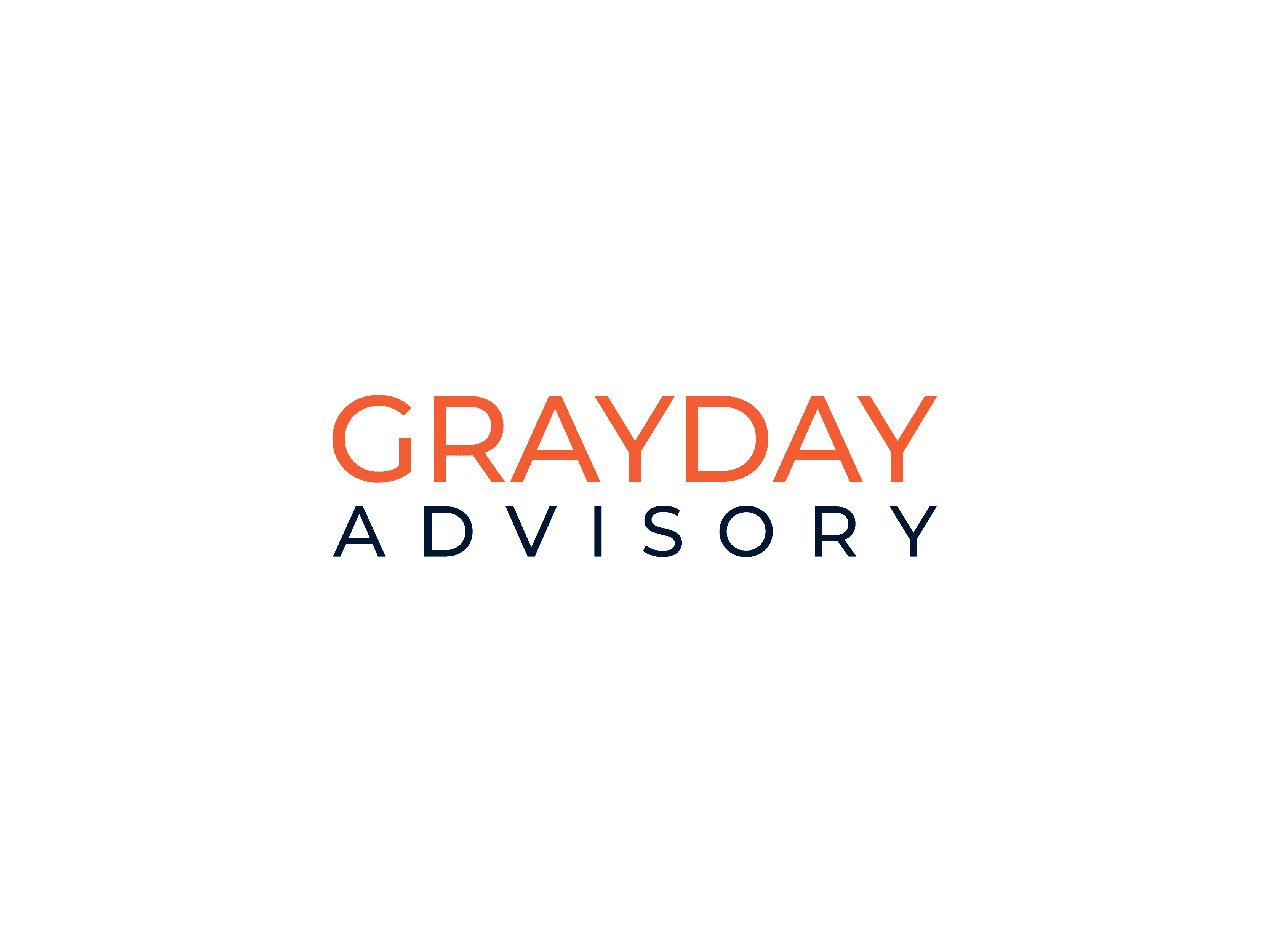 Grayday Advisory's logo