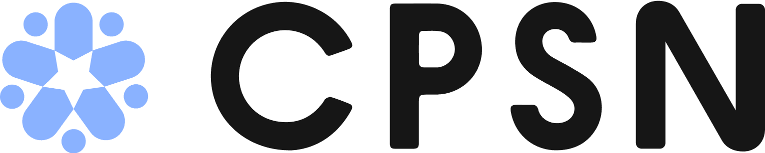 Cerebral Palsy Support Network's logo