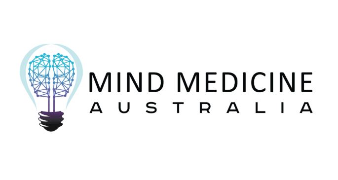 Creative Universe / Mind Medicine Australia's logo