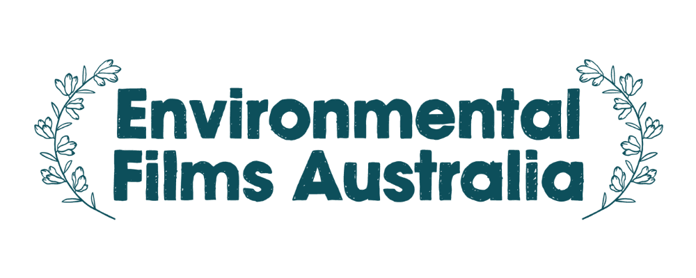 Environmental Films Australia's logo