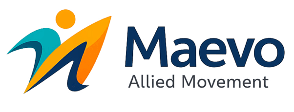 Maevo Allied Movement's logo