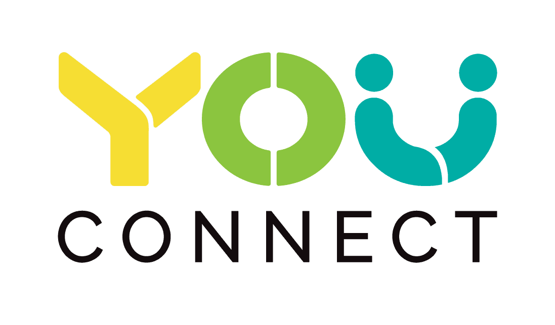 You Connect 's logo