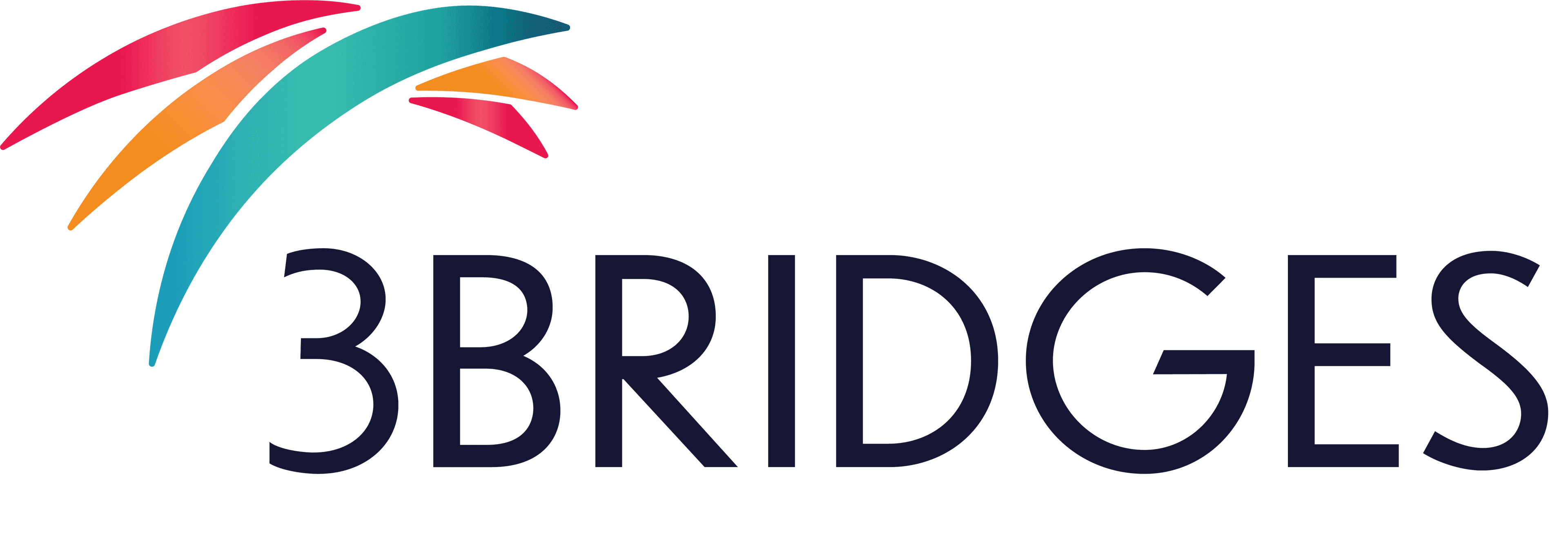 3 Bridges's logo