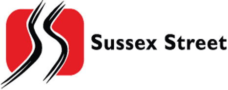 Sussex Street's logo