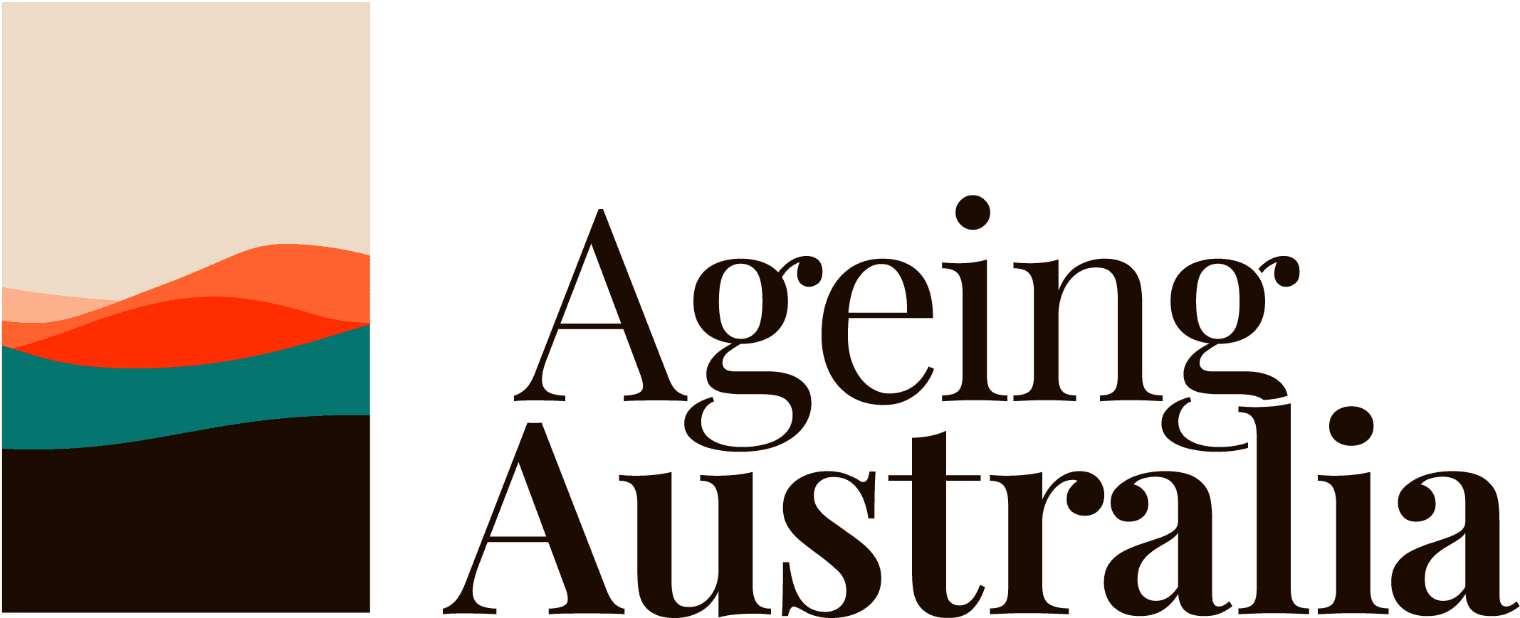 Ageing Australia's logo