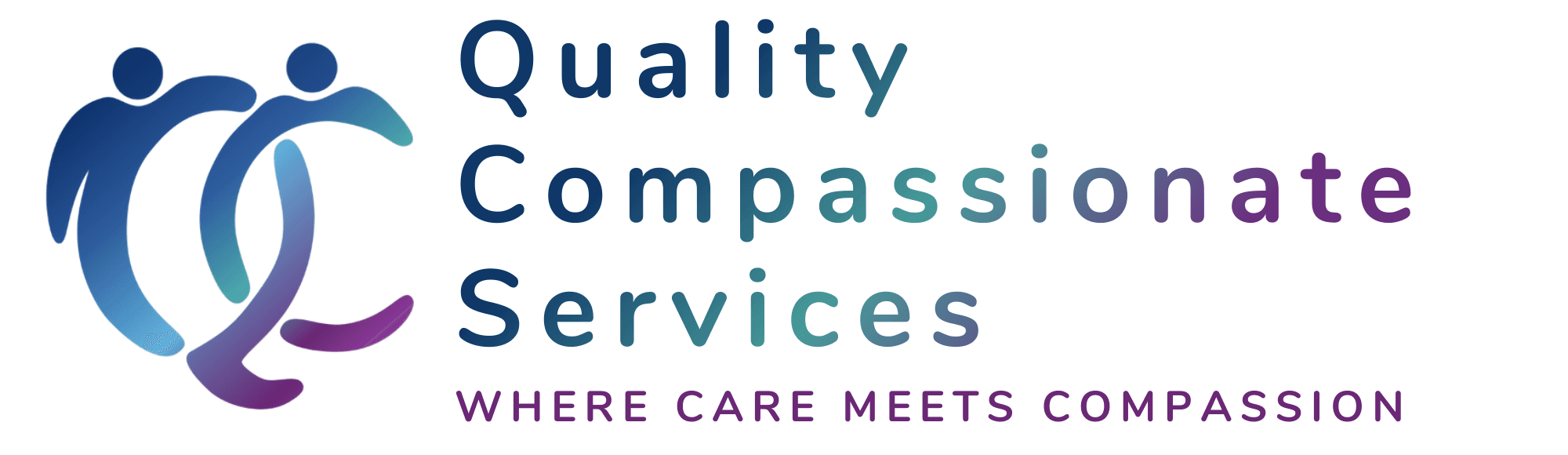 Quality Compassionate Services's logo