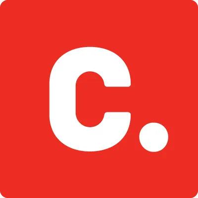 Change.org's logo