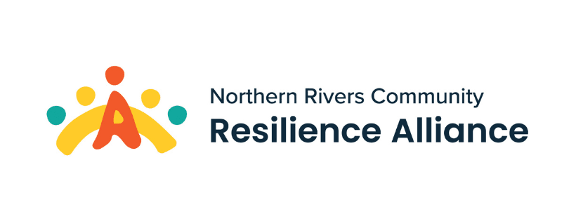 Northern Rivers Community Resilience Alliance's logo