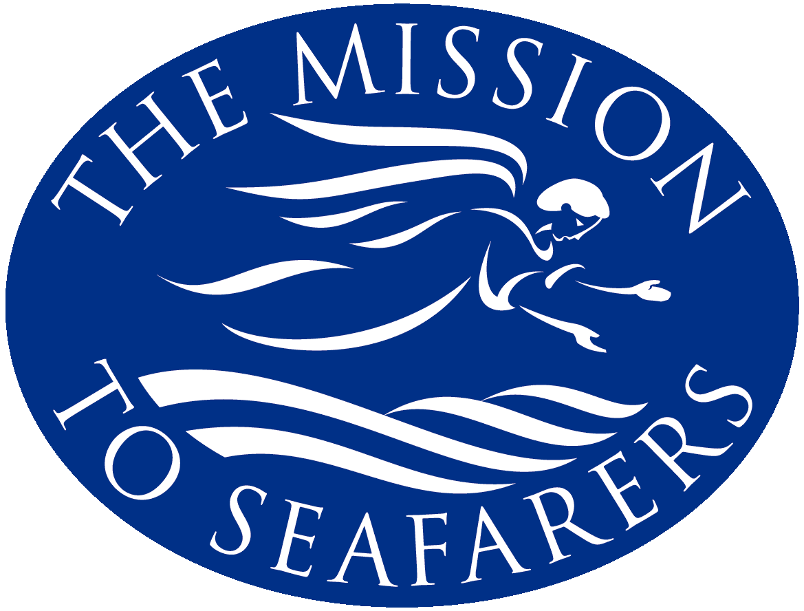 The Mission to Seafarers - Newcastle's logo