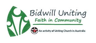Bidwill Uniting's logo