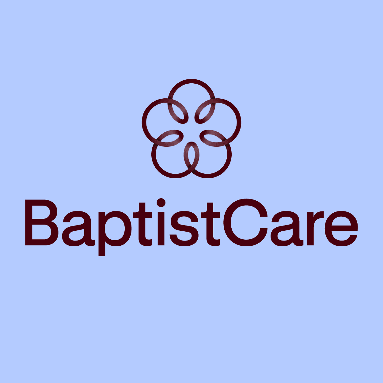BaptistCare 's logo