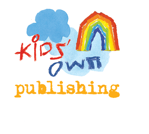 Kids' Own Publishing's logo