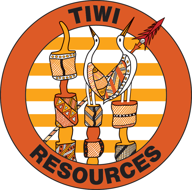Tiwi Resources Pty Ltd's logo