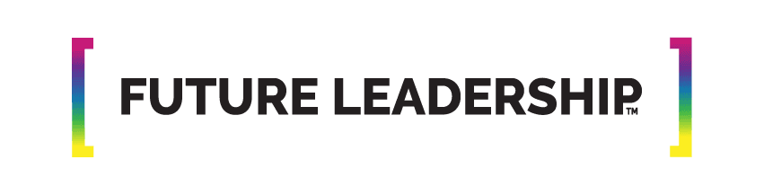 Future Leadership's logo