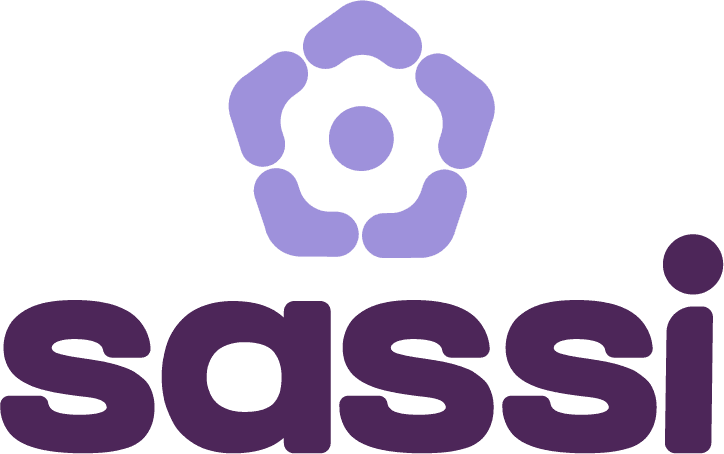 SASSI's logo