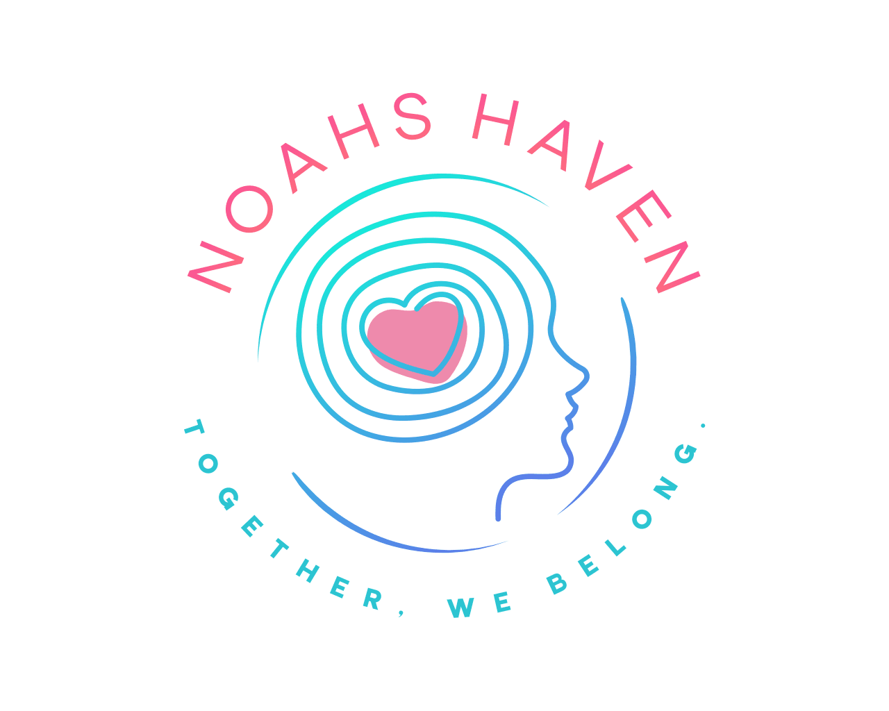 Noahs Haven's logo