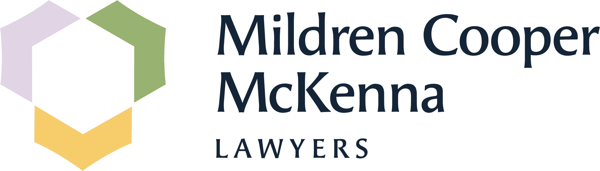 Mildren Cooper McKenna Lawyers's logo