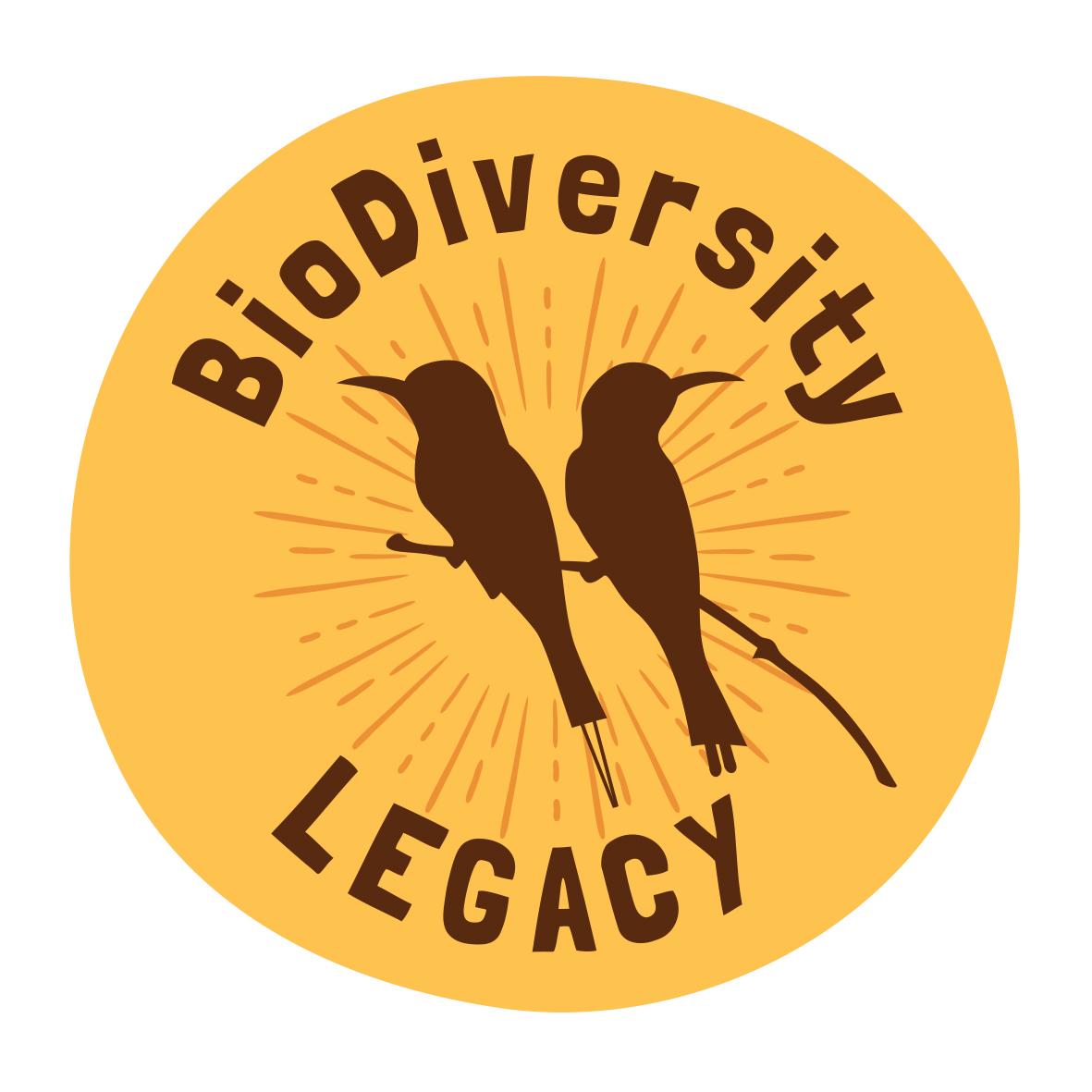 BioDiversity Legacy's logo