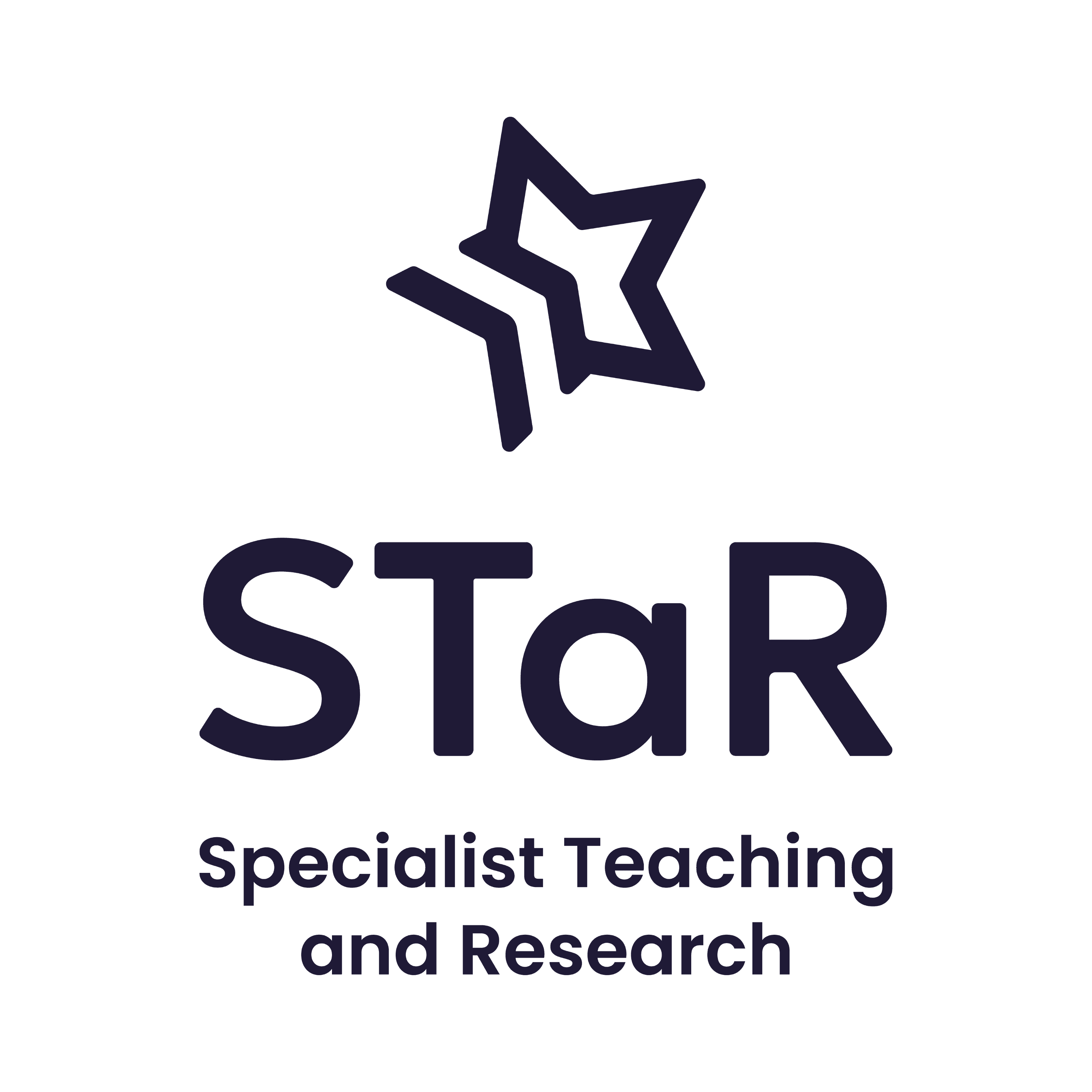 Specialist Teaching and Research (STaR) Ltd's logo