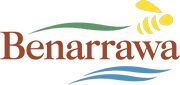 Benarrawa Community Development Association's logo