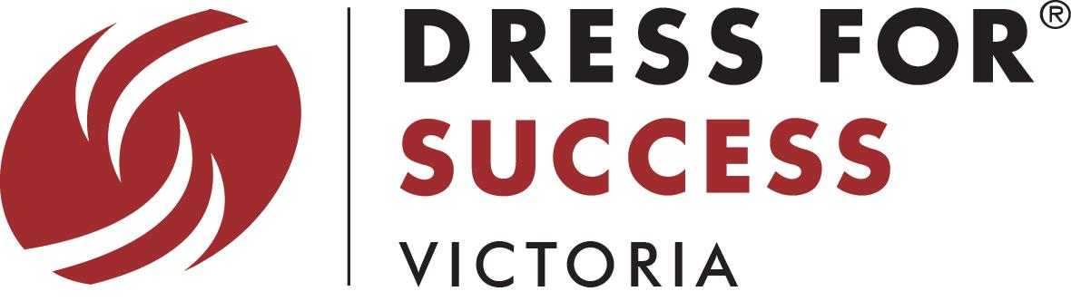Dress for Success Victoria Inc's logo