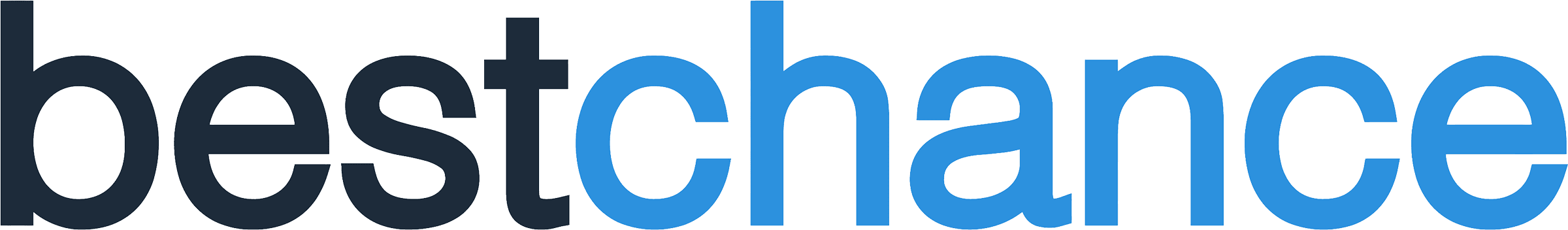 bestchance Child Family Care's logo